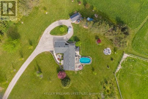 79904 Pondsview Road, Central Huron (Goderich), ON - Outdoor With View