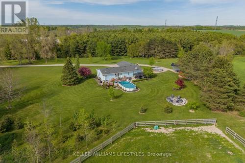 79904 Pondsview Road, Central Huron (Goderich), ON - Outdoor With View