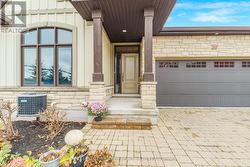 10 - 19 HILLSIDE DRIVE E  Niagara-On-The-Lake (St. Davids), ON L0S 1J0