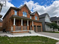 8576 SWEET CHESTNUT DRIVE  Niagara Falls (Brown), ON L2H 0N1