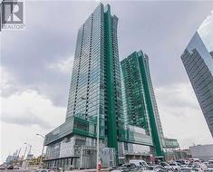 3104 - 9 BOGERT AVENUE  Toronto, ON M2N 0H3