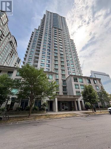 902 - 21 Hillcrest Avenue, Toronto, ON - Outdoor With Facade