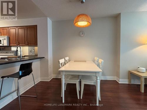 902 - 21 Hillcrest Avenue, Toronto, ON - Indoor