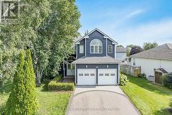 68 TROTT BOULEVARD  Collingwood, ON L9Y 5C1