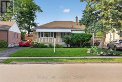 24 TWEEDSMUIR AVENUE  London East (East O), ON N5W 1K5