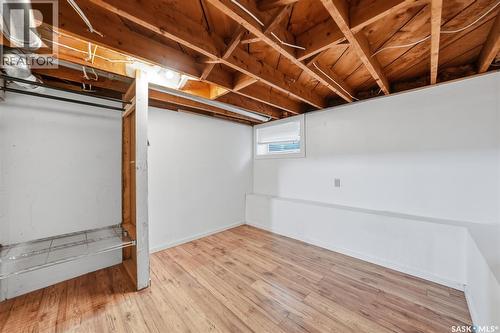 1519 C Avenue N, Saskatoon, SK - Indoor Photo Showing Basement