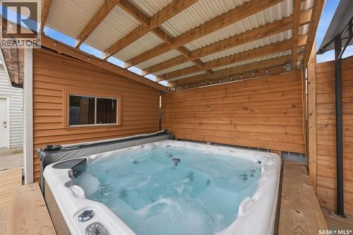 1519 C Avenue N, Saskatoon, SK -  Photo Showing Other Room