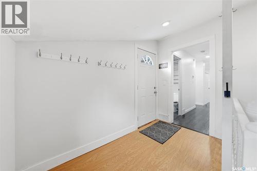 1519 C Avenue N, Saskatoon, SK - Indoor Photo Showing Other Room