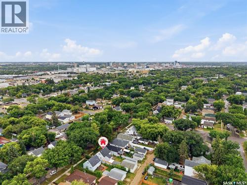 1519 C Avenue N, Saskatoon, SK - Outdoor With View