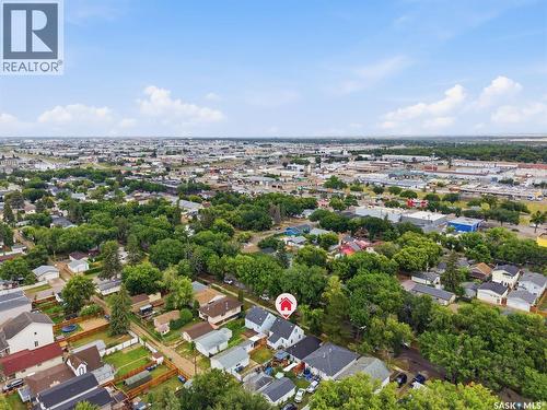 1519 C Avenue N, Saskatoon, SK - Outdoor With View