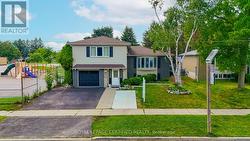 48 HIGHCASTLE ROAD Toronto, ON M1E 4N1