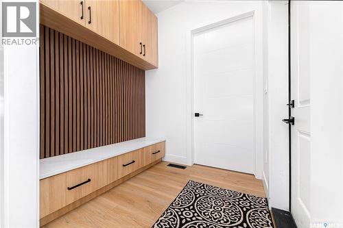 618 Nightingale Cove, Saskatoon, SK - Indoor Photo Showing Other Room