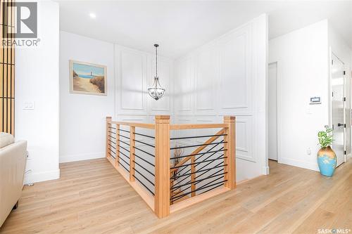618 Nightingale Cove, Saskatoon, SK - Indoor Photo Showing Other Room
