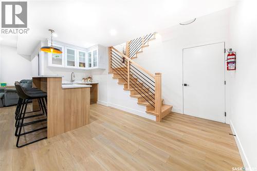 618 Nightingale Cove, Saskatoon, SK - Indoor Photo Showing Other Room