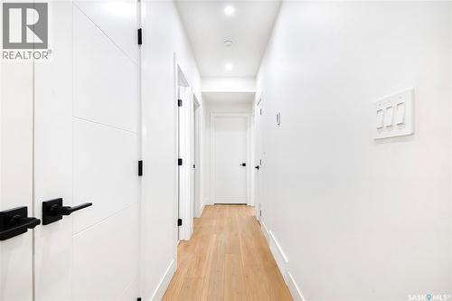 618 Nightingale Cove, Saskatoon, SK - Indoor Photo Showing Other Room