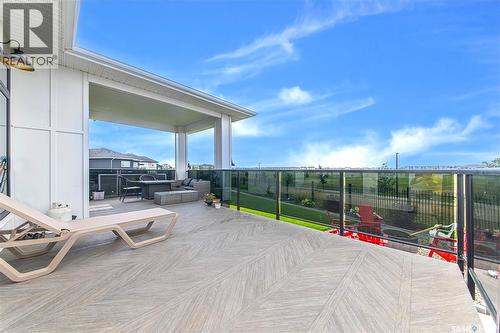 618 Nightingale Cove, Saskatoon, SK - Outdoor With Exterior