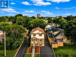 67 KINZIE AVENUE  Kitchener, ON N2A 2J6