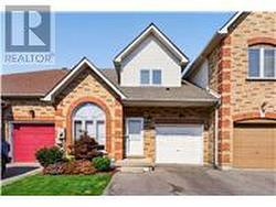 92 MORRISON CRESCENT  Grimsby, ON L3M 5K5