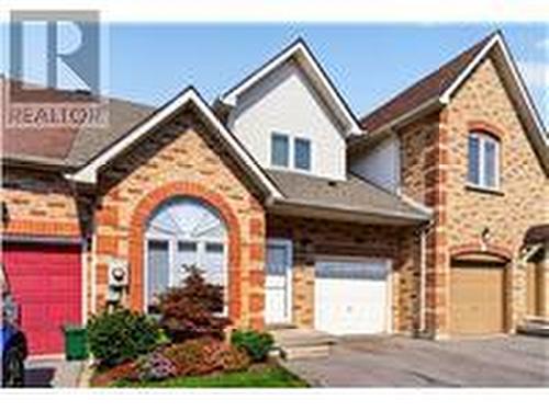 92 Morrison Crescent, Grimsby, ON - Outdoor With Facade