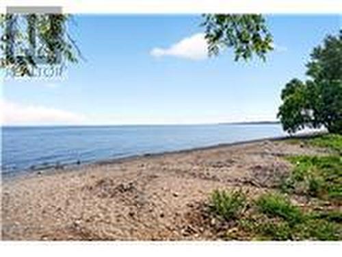 92 Morrison Crescent, Grimsby, ON - Outdoor With Body Of Water With View