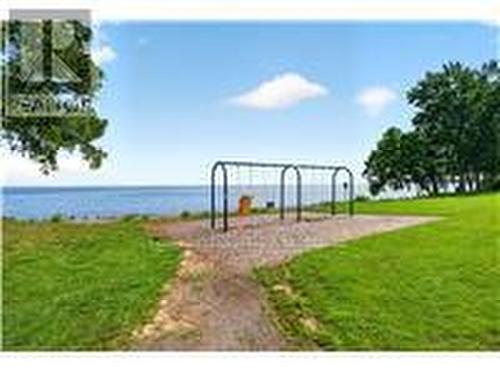 92 Morrison Crescent, Grimsby, ON - Outdoor With Body Of Water With View