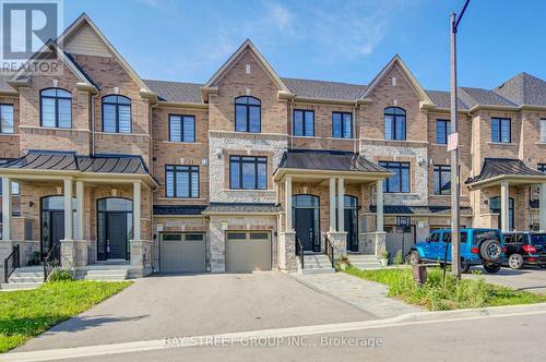 36 ELKINGTON CRESCENT  Whitby, ON L1P 0L7