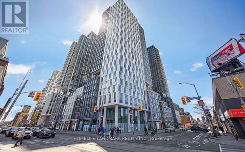 793 Bathurst Street, Toronto, ON 