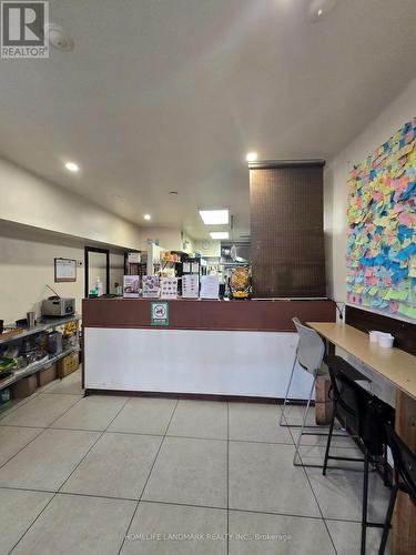 793 Bathurst Street, Toronto, ON 