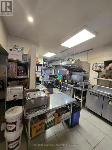 793 Bathurst Street, Toronto, ON 