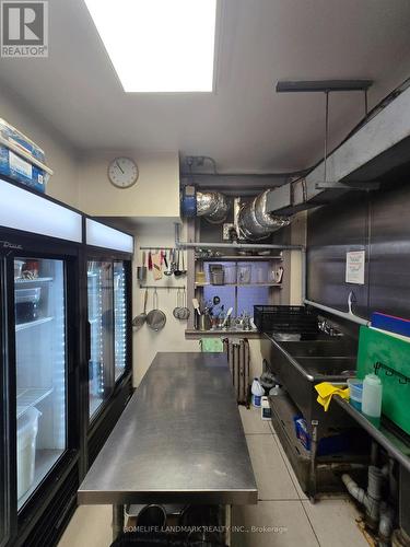 793 Bathurst Street, Toronto, ON 