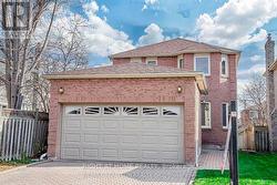 BASEMENT - 31 ORLEANS DRIVE  Toronto, ON M1C 4T1