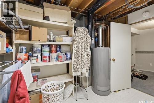 723 Lenore Drive, Saskatoon, SK - Indoor Photo Showing Basement