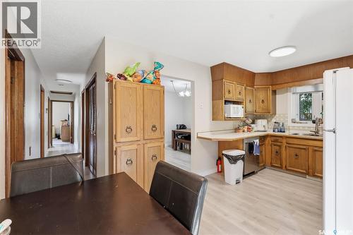 723 Lenore Drive, Saskatoon, SK - Indoor