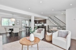 280 Gowan Avenue Toronto, ON M4J 2K6