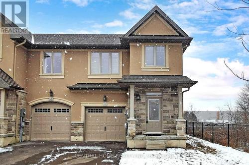 1 - 98 Shoreview Place, Hamilton, ON - Outdoor
