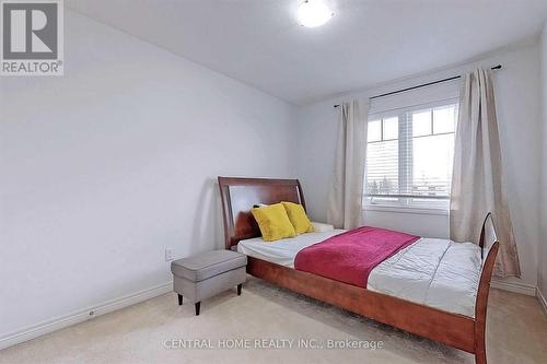 1 - 98 Shoreview Place, Hamilton, ON - Indoor Photo Showing Bedroom