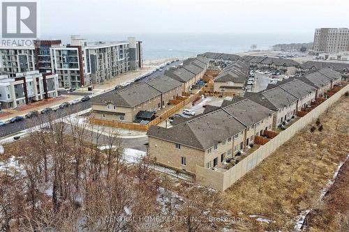 1 - 98 Shoreview Place, Hamilton, ON - Outdoor With View