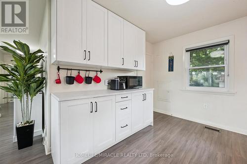 60 Edinburgh Road, Kitchener, ON - Indoor