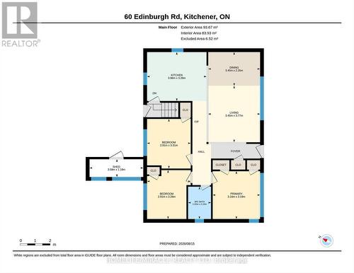 60 Edinburgh Road, Kitchener, ON - Other