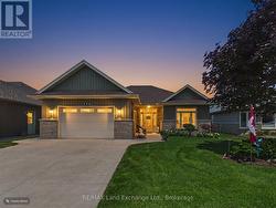 108 - 174 CARLOWAY TRAIL  Huron-Kinloss, ON N2Z 0A4