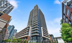 1701 - 38 IANNUZZI STREET Toronto, ON M5V 0S2