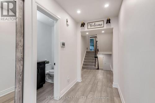 4212 Powderhorn Crescent, Mississauga, ON - Indoor Photo Showing Other Room