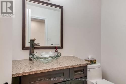 4212 Powderhorn Crescent, Mississauga, ON - Indoor Photo Showing Bathroom