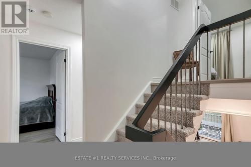 4212 Powderhorn Crescent, Mississauga, ON - Indoor Photo Showing Other Room
