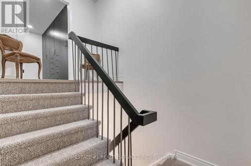 4212 Powderhorn Crescent, Mississauga, ON - Indoor Photo Showing Other Room