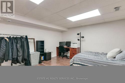 4212 Powderhorn Crescent, Mississauga, ON - Indoor