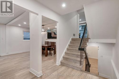 4212 Powderhorn Crescent, Mississauga, ON - Indoor Photo Showing Other Room