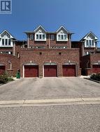 248 - 60 BARONDALE DRIVE Mississauga, ON L4Z 3N8