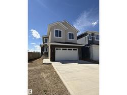 3304 CHICKADEE DR NW  Edmonton, AB T5S 0V5