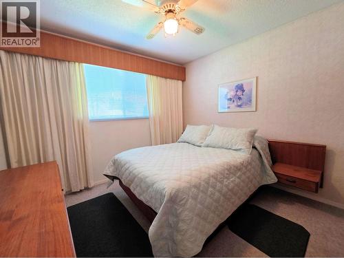 2697 Abbott Crescent, Prince George, BC - Indoor Photo Showing Bedroom